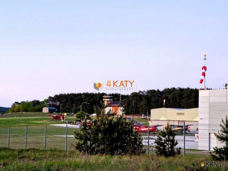 4 KĄTY - Nieruchomości Marlena Rożnowska, Działki  na sprzedaż, Przylep, ul. 