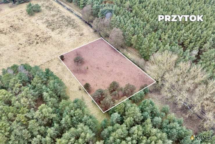 Przytok, ul. , , Działki  na sprzedaż