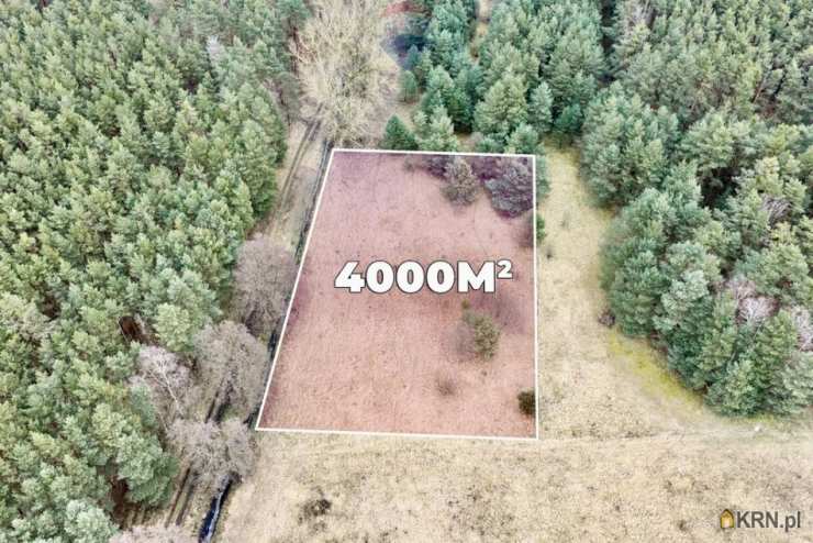 , Działki  na sprzedaż, Przytok, ul. 