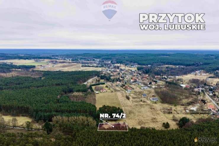 Przytok, ul. , Działki  na sprzedaż, 