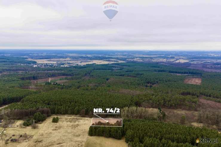 , Przytok, ul. , Działki  na sprzedaż