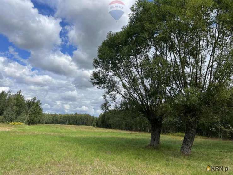 RE/MAX Polska, Działki  na sprzedaż, Pustelnik, ul. 