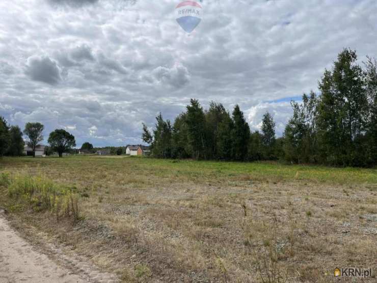 Działki  na sprzedaż, Pustelnik, ul. , 