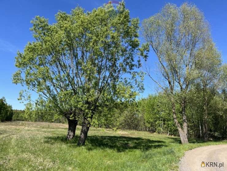 Działki  na sprzedaż, Pustelnik, ul. , 