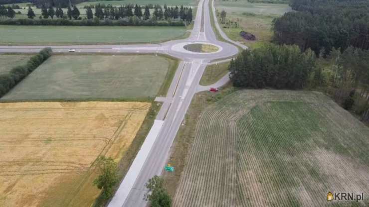 Działki  do wynajęcia, Uhowo, ul. Białostocka, 