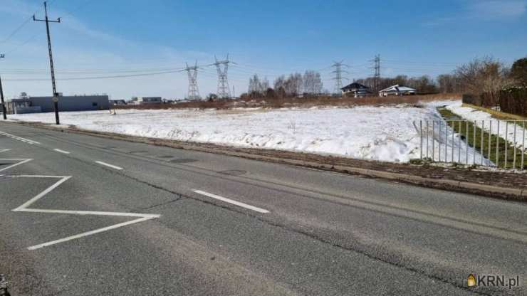 , Warszawa, Bielany, ul. , Działki  do wynajęcia