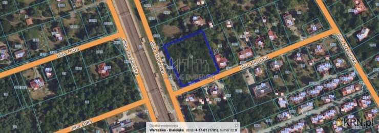 Działki  na sprzedaż, , Warszawa, Białołęka/Choszczówka, ul. Piwoniowa