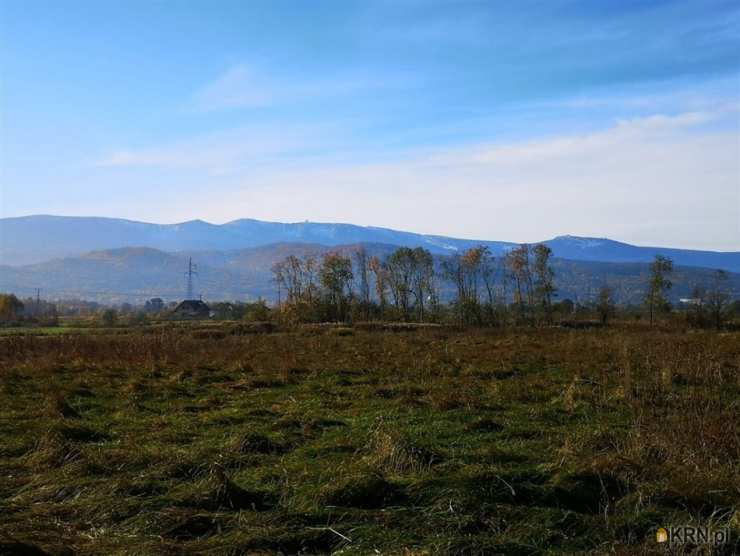 Wojcieszyce, ul. , Działki  na sprzedaż, 