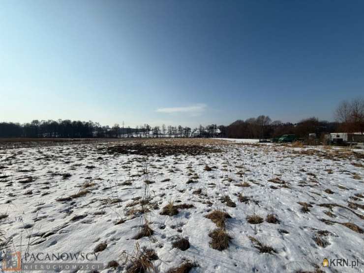 Działki  na sprzedaż, Zielonki, ul. , 