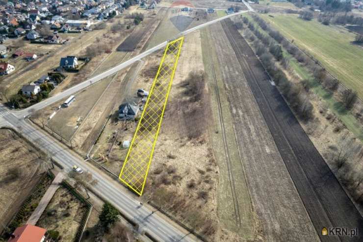 Działki  na sprzedaż, Nasielsk, ul. , 