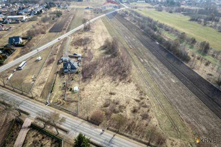 Działki  na sprzedaż, , Nasielsk, ul. 