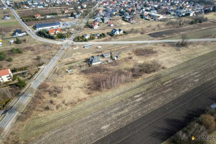 Nasielsk, ul. , , Działki  na sprzedaż
