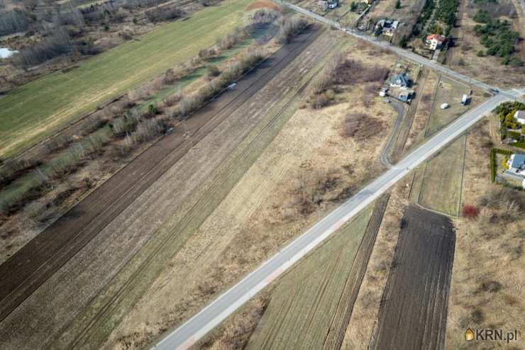 RE/MAX Polska, Działki  na sprzedaż, Nasielsk, ul. 