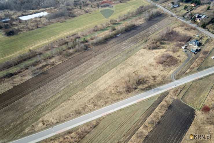 Działki  na sprzedaż, Nasielsk, ul. , 