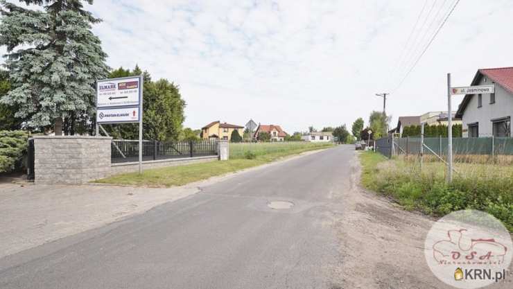 Działki  na sprzedaż, Stęszew, ul. , 