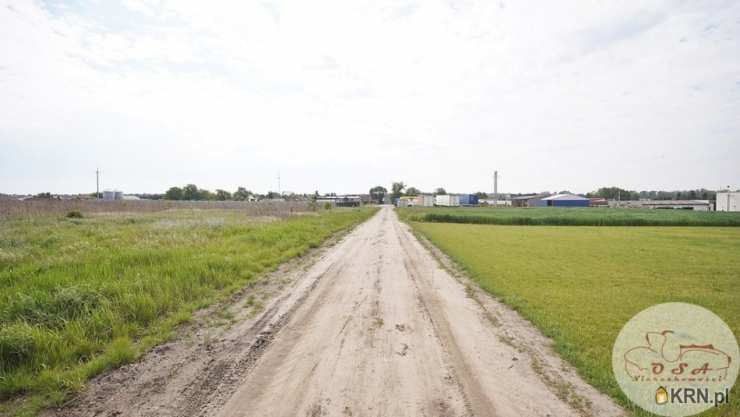 , Stęszew, ul. , Działki  na sprzedaż