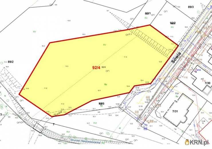 , Szczecin, ul. , Działki  na sprzedaż