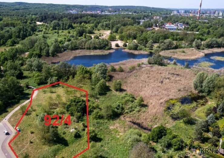 , Działki  na sprzedaż, Szczecin, ul. 