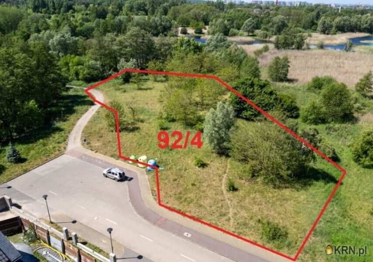 , Działki  na sprzedaż, Szczecin, ul. 