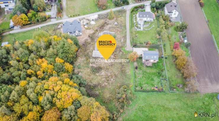 , Działki  na sprzedaż, Sławkowice, ul. 