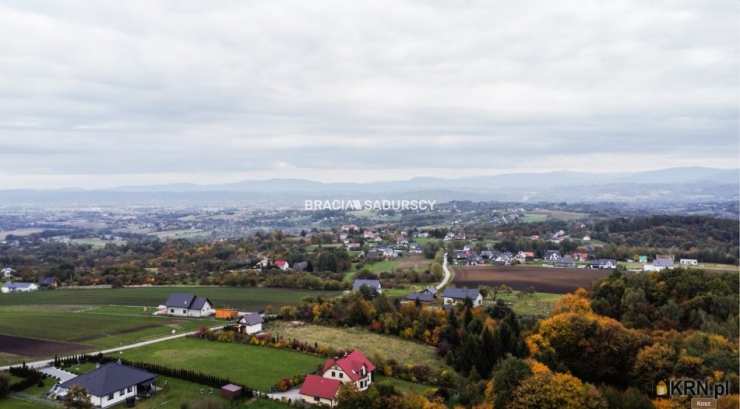 BRACIA SADURSCY ODDZIAŁ BS4 KROWODRZA, Działki  na sprzedaż, Sławkowice, ul. 