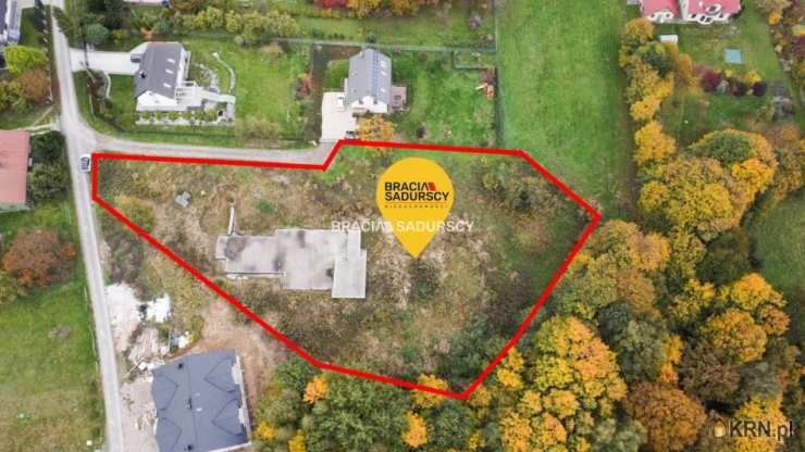 Działki  na sprzedaż, Sławkowice, ul. , 