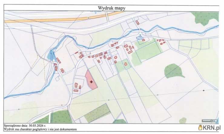 Działki  na sprzedaż, , Nowe Marcinkowo, ul. 
