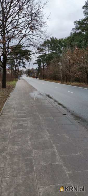 , Warszawa, Wawer/Miedzeszyn, ul. Techniczna, Działki  na sprzedaż