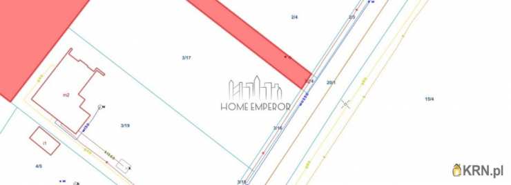 Home Emperor Sp. z o.o., Działki  na sprzedaż, Warszawa, Wawer/Miedzeszyn, ul. Techniczna
