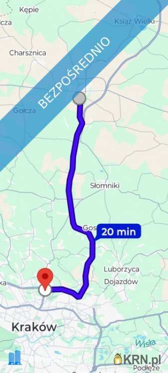 Miechów, ul. J. Piłsudskiego, , Działki  na sprzedaż