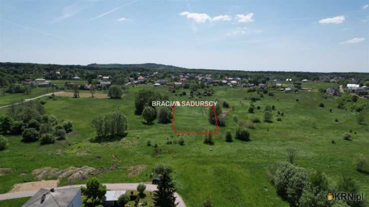 Działki  na sprzedaż, , Wola Filipowska, ul. 