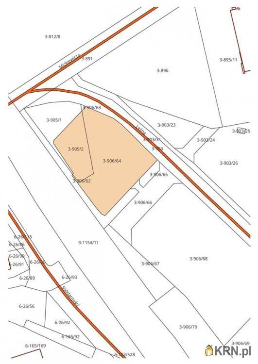 Działki  na sprzedaż, Stalowa Wola, ul. , 