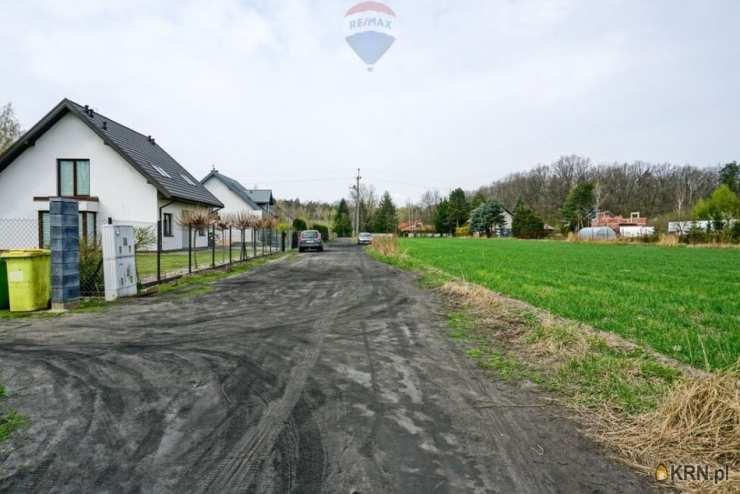 RE/MAX Polska, Działki  na sprzedaż, Skierniewice, ul. 