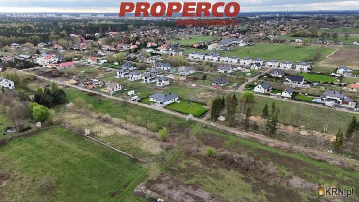 Działki  na sprzedaż, , Józefów, ul. 