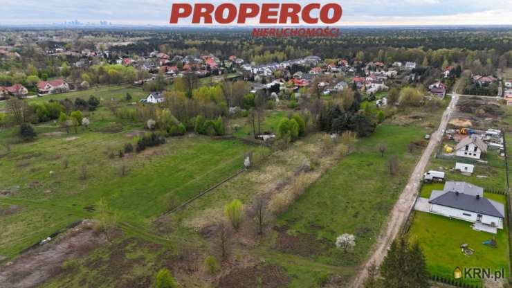 , Józefów, ul. , Działki  na sprzedaż