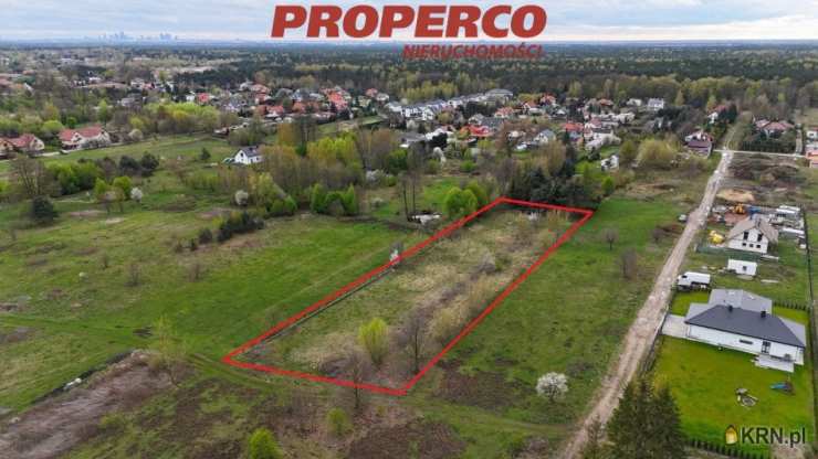 PROPERCO Sp. z o.o. Sp. k. , Działki  na sprzedaż, Józefów, ul. 