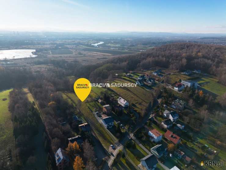 Działki  na sprzedaż, , Kraków, Dębniki/Tyniec, ul. Grodzisko