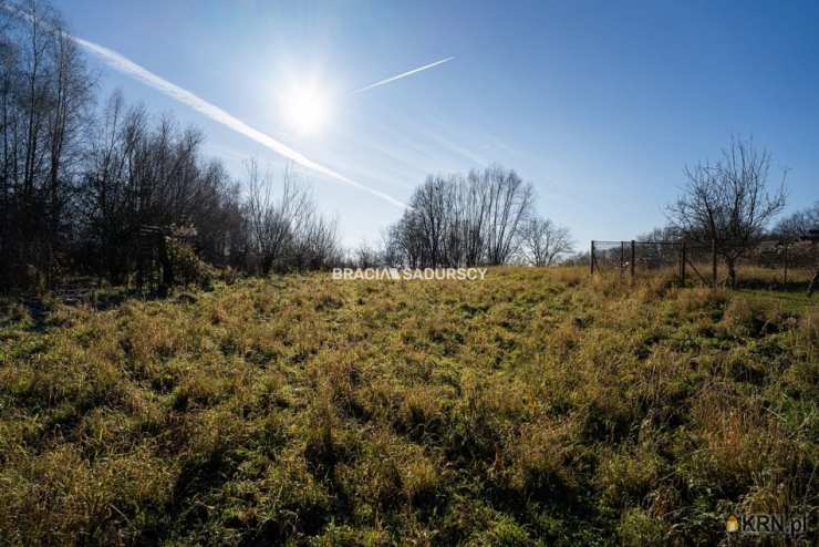Kraków, Dębniki/Tyniec, ul. Grodzisko, Działki  na sprzedaż, 