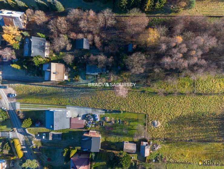 Kraków, Dębniki/Tyniec, ul. Grodzisko, , Działki  na sprzedaż