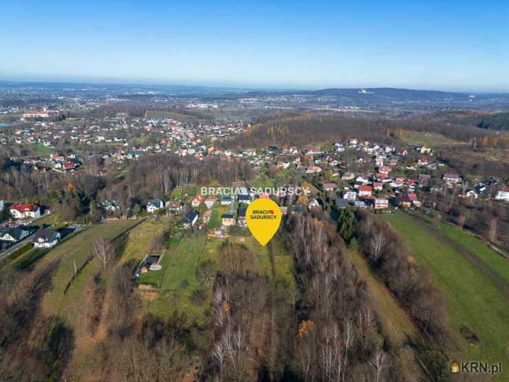 Działki  na sprzedaż, , Kraków, Dębniki/Tyniec, ul. Grodzisko