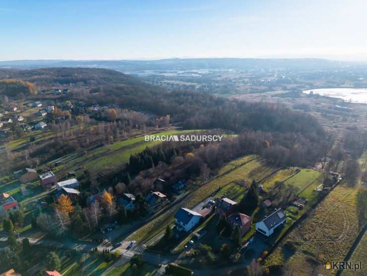 Działki  na sprzedaż, , Kraków, Dębniki/Tyniec, ul. Grodzisko