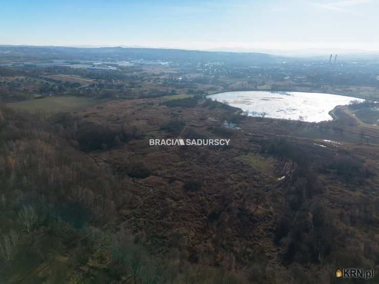 Kraków, Dębniki/Tyniec, ul. Grodzisko, , Działki  na sprzedaż