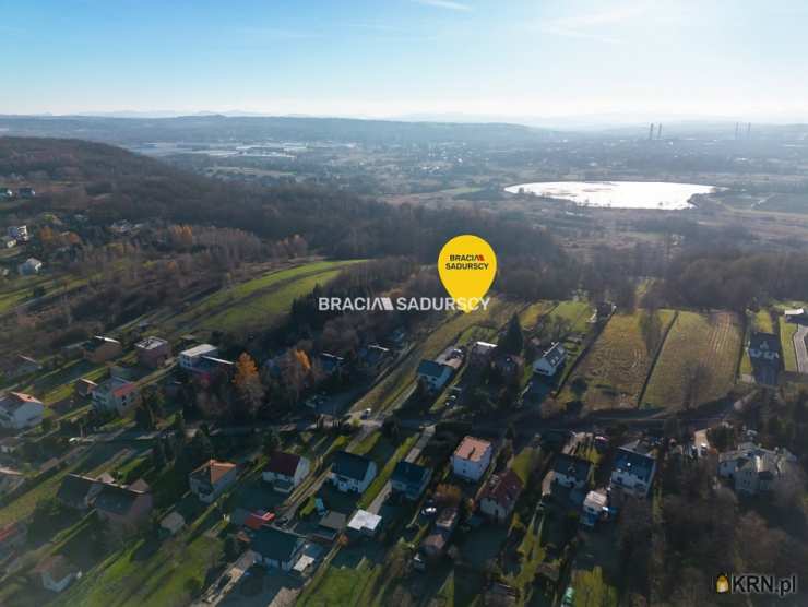 Kraków, Dębniki/Tyniec, ul. Grodzisko, Działki  na sprzedaż, 