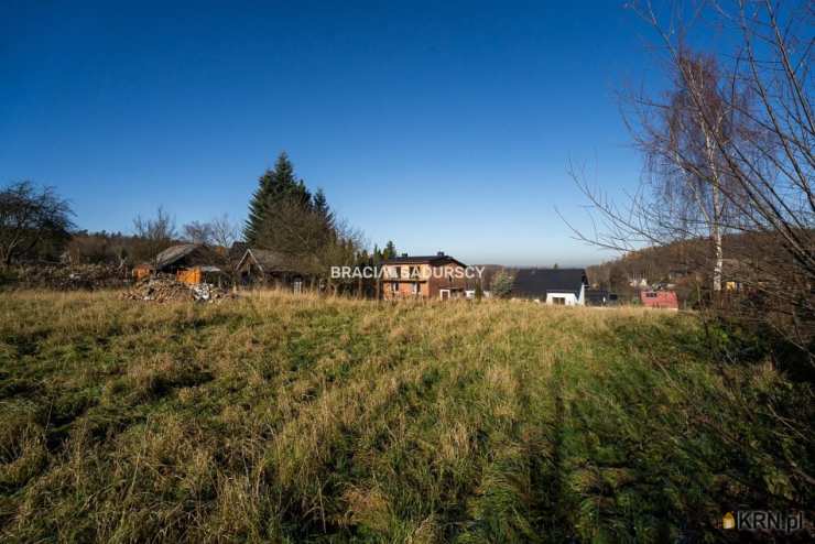 Bracia Sadurscy Oddział BS1 Kapelanka, Działki  na sprzedaż, Kraków, Dębniki/Tyniec, ul. Grodzisko