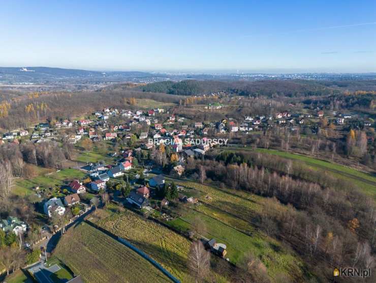 Kraków, Dębniki/Tyniec, ul. Grodzisko, Działki  na sprzedaż, 