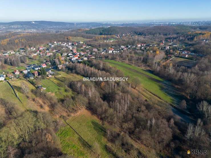 , Kraków, Dębniki/Tyniec, ul. Grodzisko, Działki  na sprzedaż