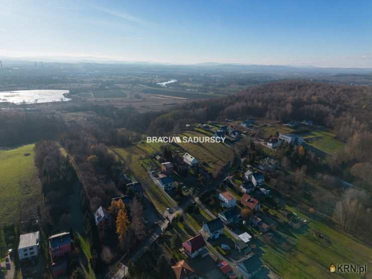Działki  na sprzedaż, Kraków, Dębniki/Tyniec, ul. Grodzisko, 