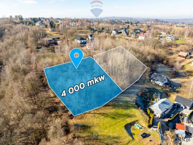 Działki  na sprzedaż, , Golkowice, ul. 