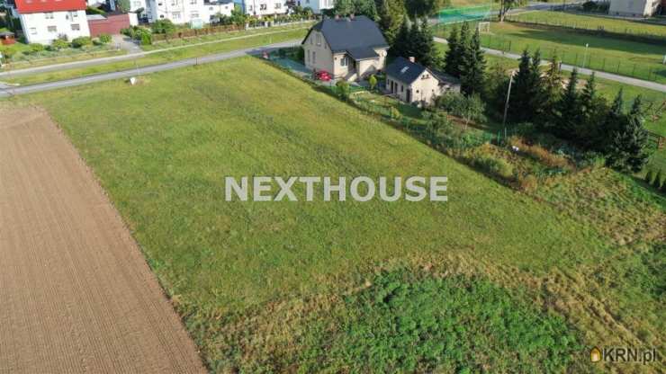Nexthouse, Działki  na sprzedaż, Łany Wielkie, ul. 