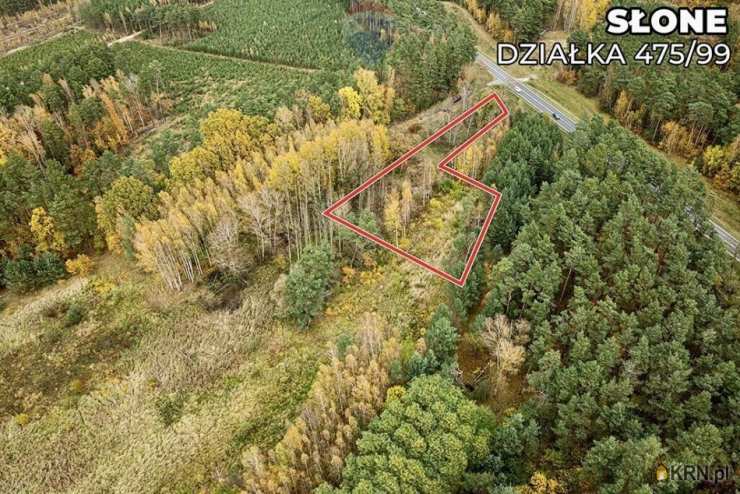 Słone, ul. , , Działki  na sprzedaż